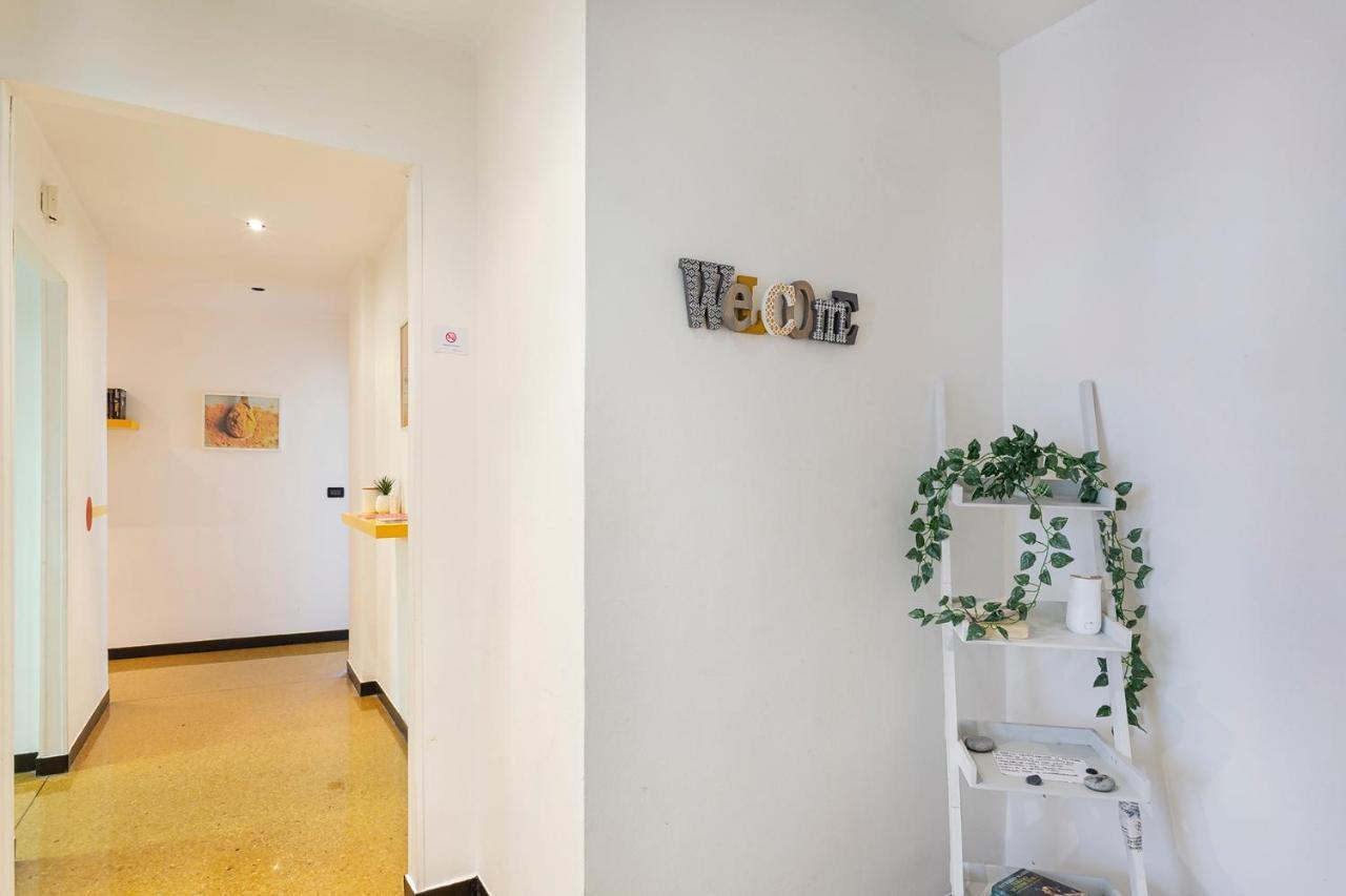 Casa Zafferano By Wonderful Italy Apartment Genoa Exterior photo
