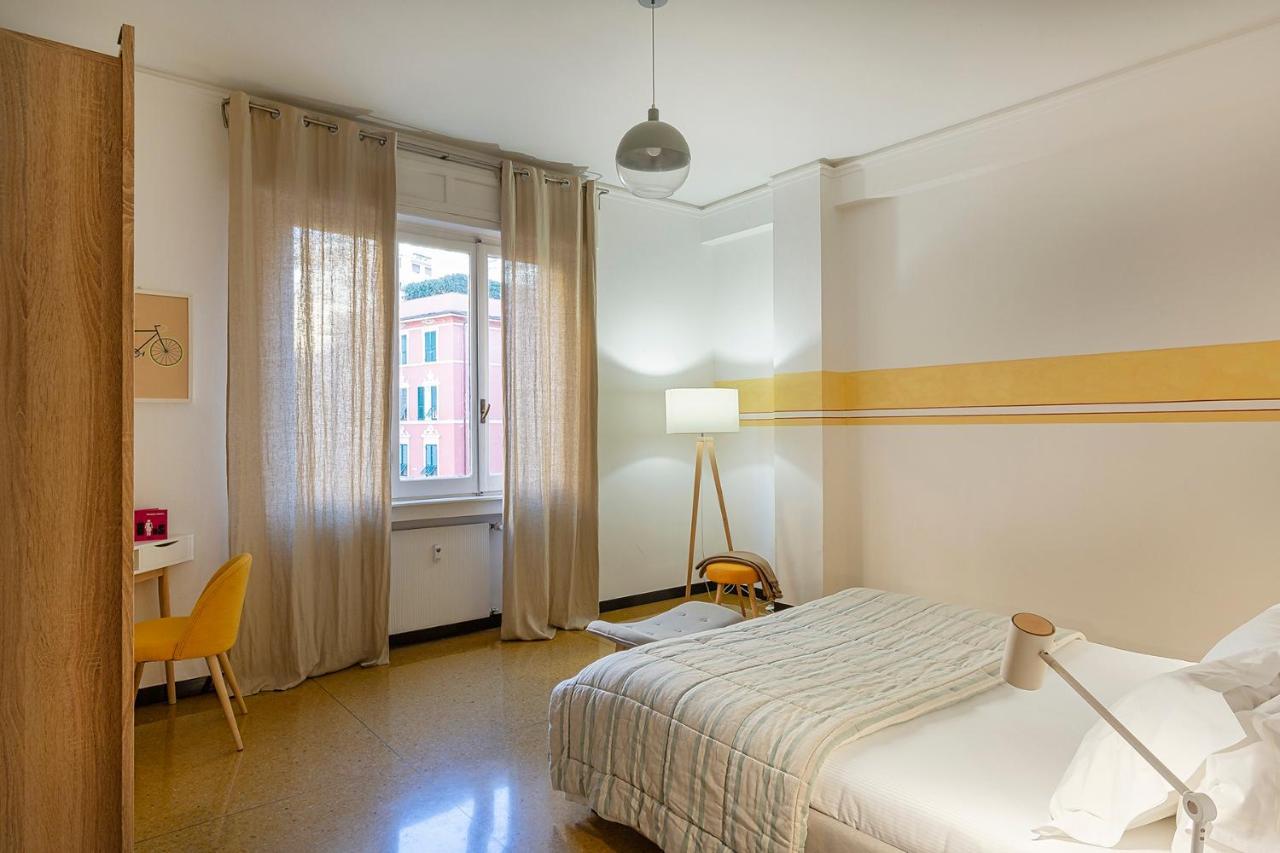 Casa Zafferano By Wonderful Italy Apartment Genoa Exterior photo