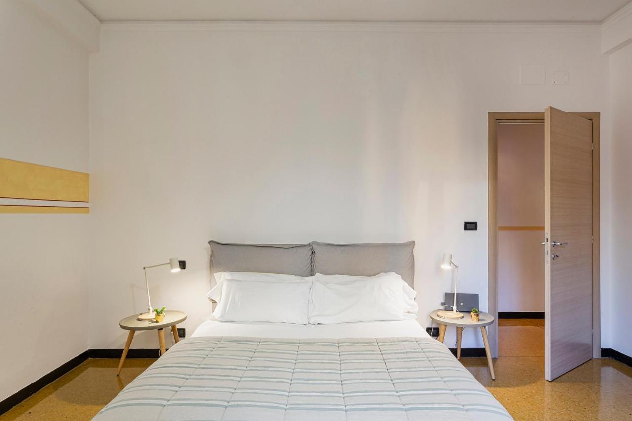 Casa Zafferano By Wonderful Italy Apartment Genoa Exterior photo