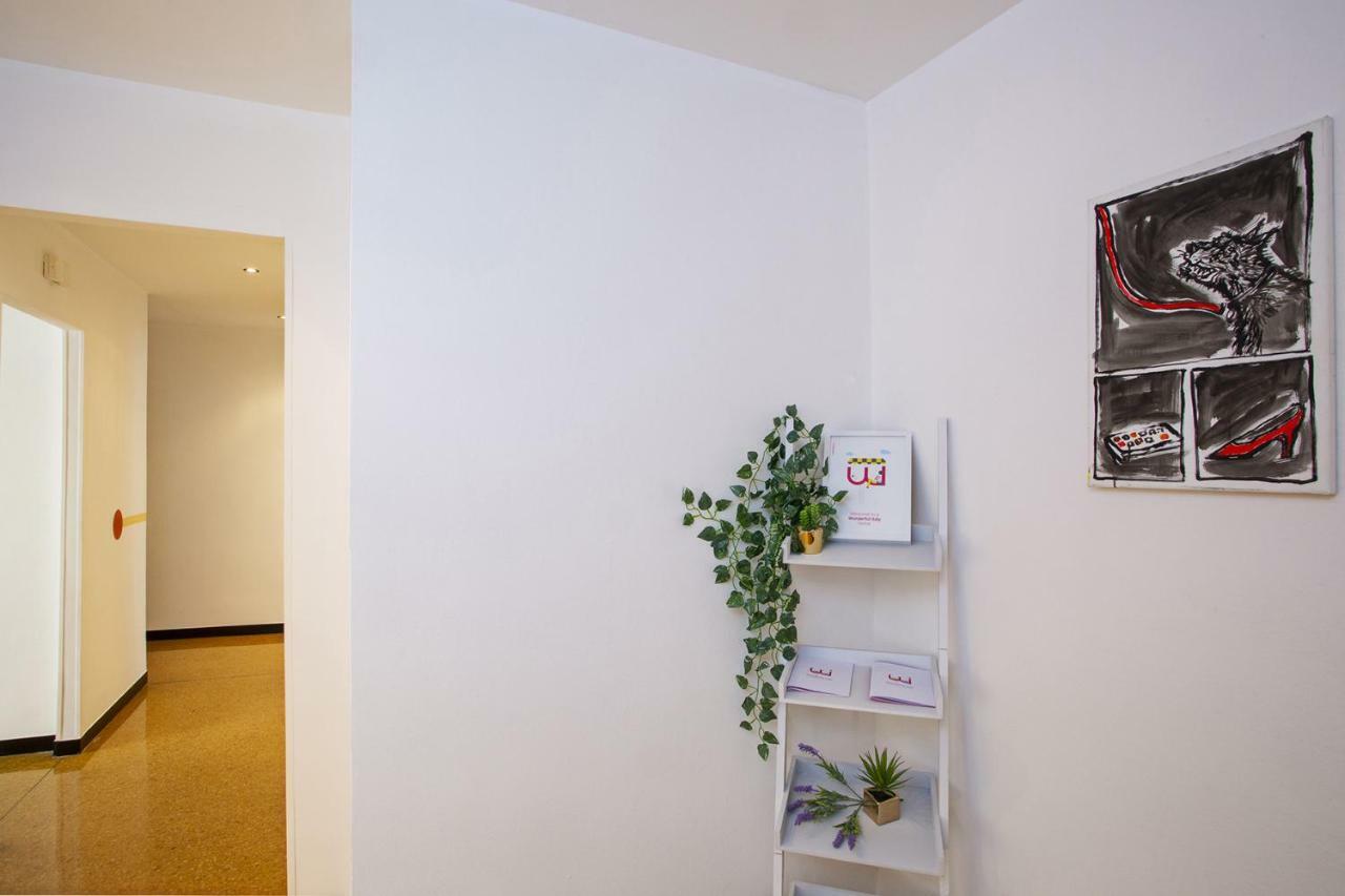 Casa Zafferano By Wonderful Italy Apartment Genoa Exterior photo