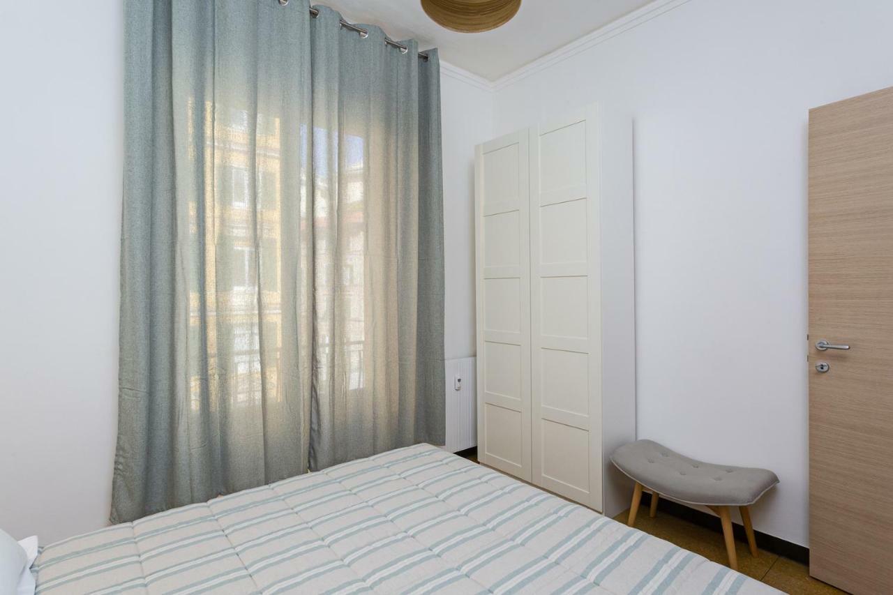Casa Zafferano By Wonderful Italy Apartment Genoa Exterior photo